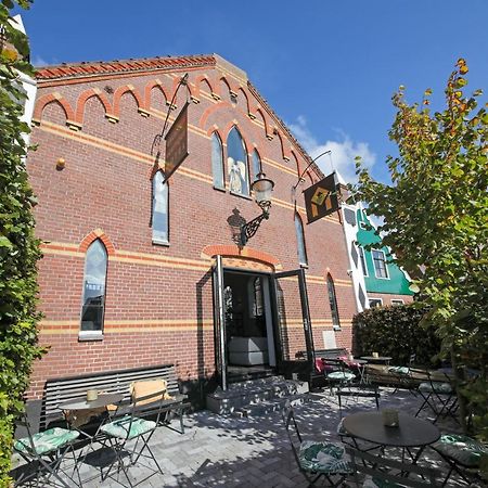 Valerius Boutique Hotel Wormer ภายนอก รูปภาพ