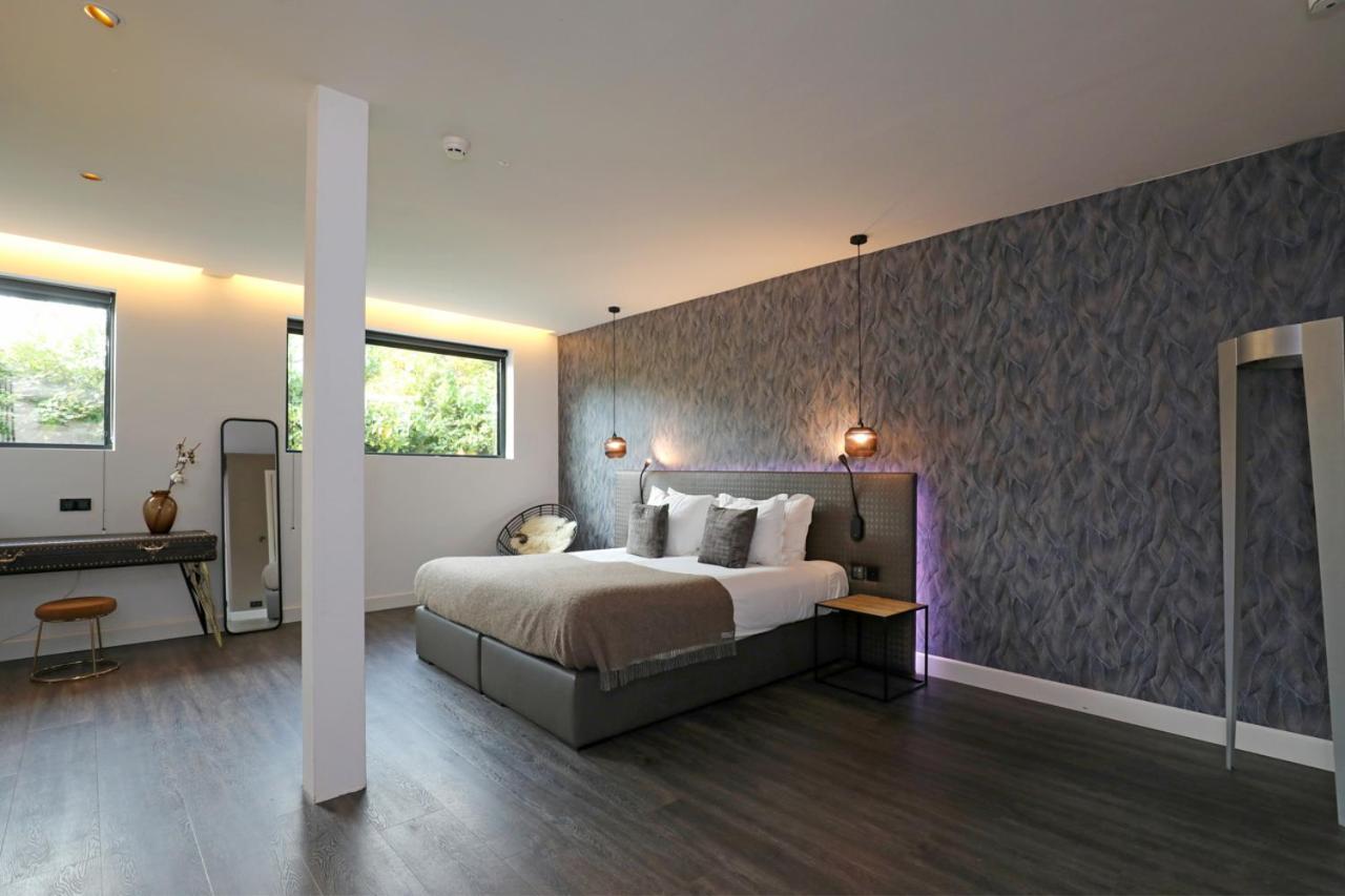 Valerius Boutique Hotel Wormer ภายนอก รูปภาพ