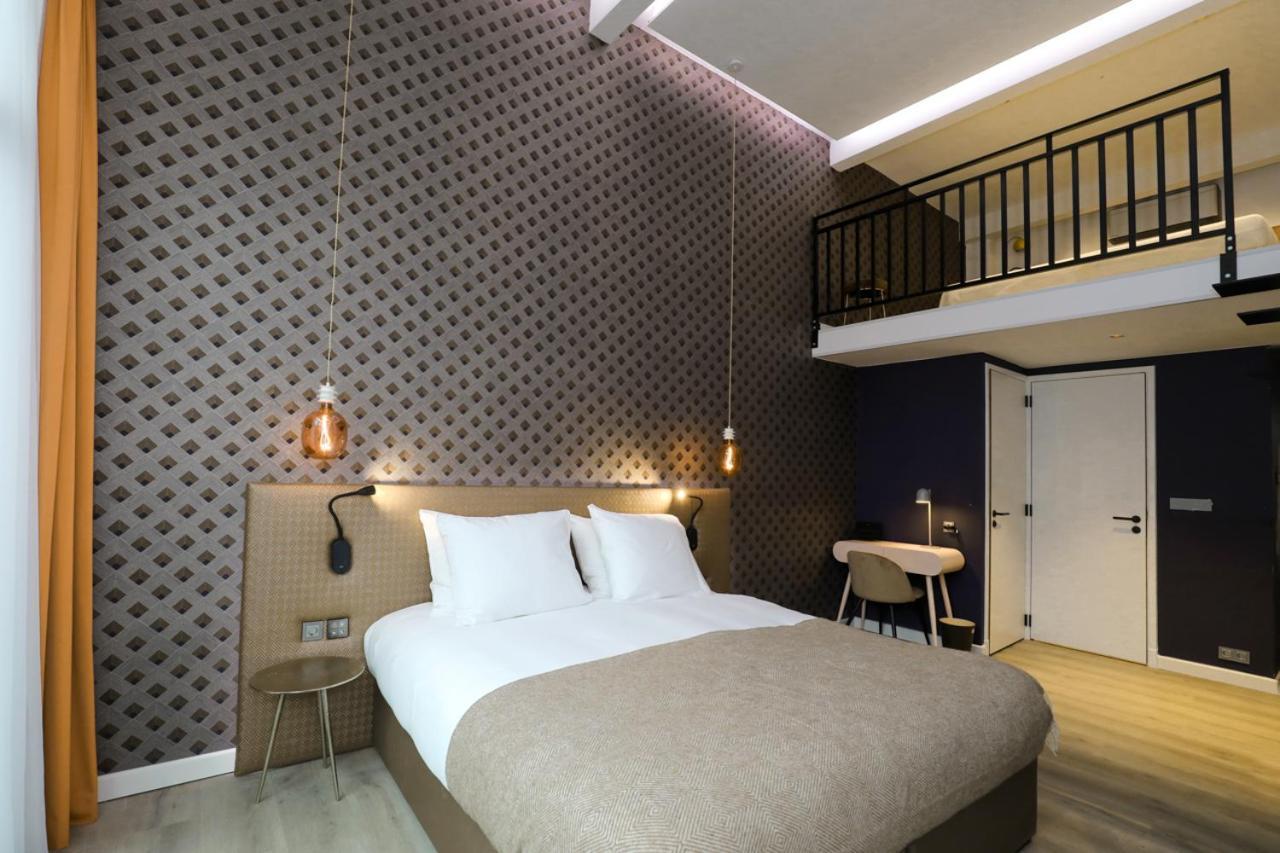 Valerius Boutique Hotel Wormer ห้อง รูปภาพ