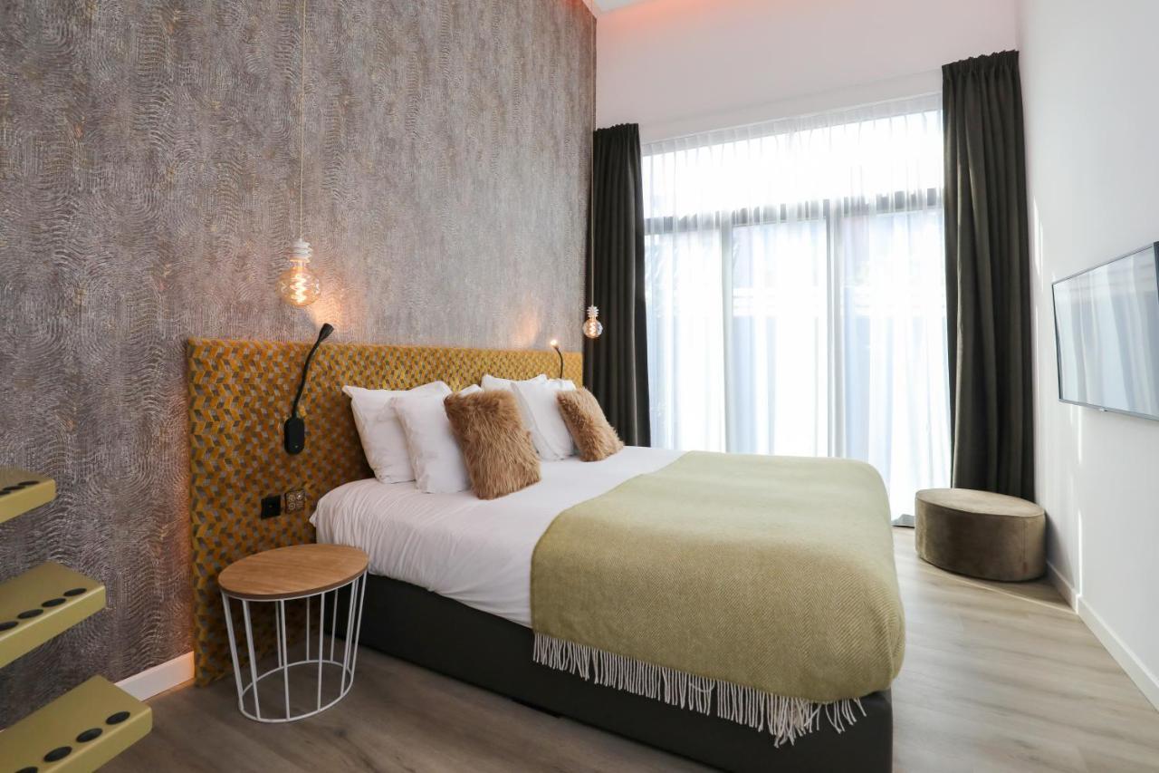 Valerius Boutique Hotel Wormer ภายนอก รูปภาพ