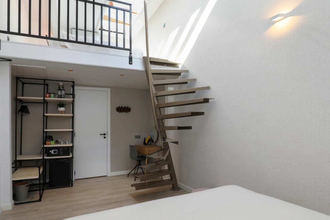 Valerius Boutique Hotel Wormer ภายนอก รูปภาพ