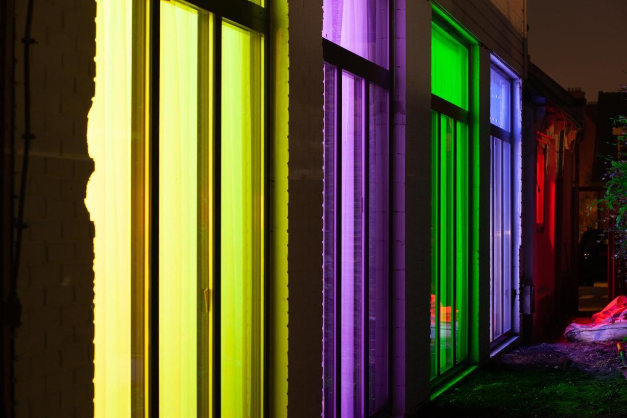 Valerius Boutique Hotel Wormer ภายนอก รูปภาพ