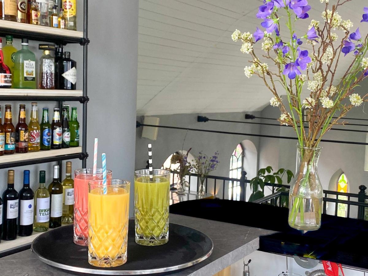 Valerius Boutique Hotel Wormer ภายนอก รูปภาพ