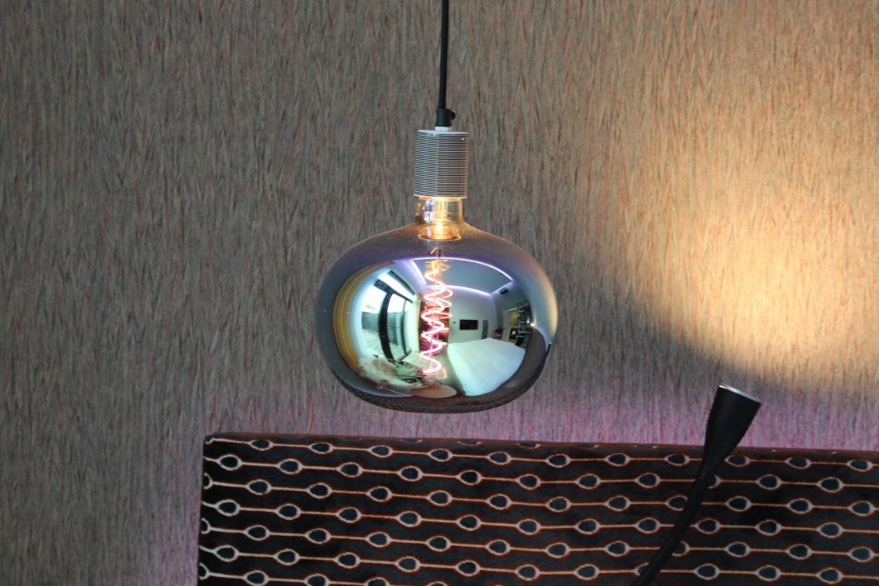 Valerius Boutique Hotel Wormer ภายนอก รูปภาพ