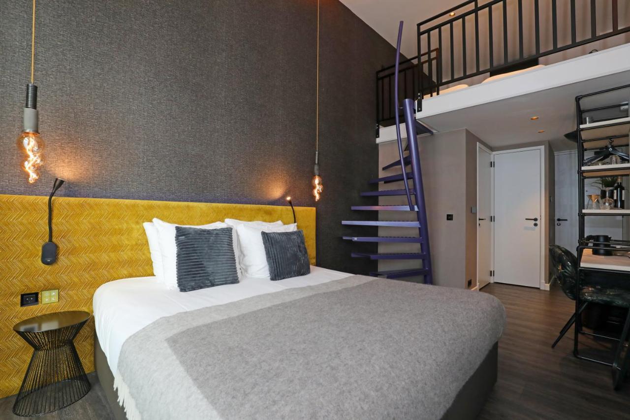 Valerius Boutique Hotel Wormer ภายนอก รูปภาพ