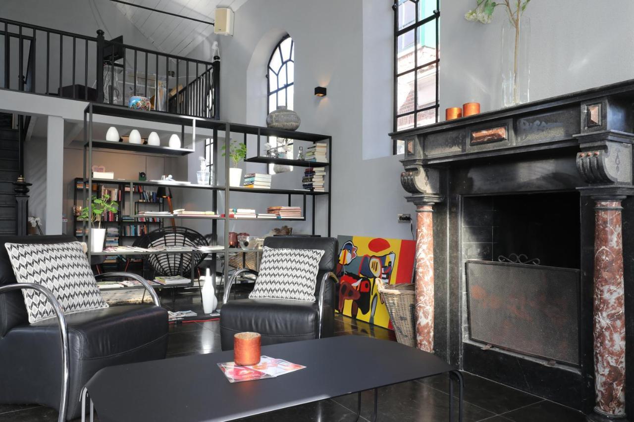 Valerius Boutique Hotel Wormer ภายนอก รูปภาพ