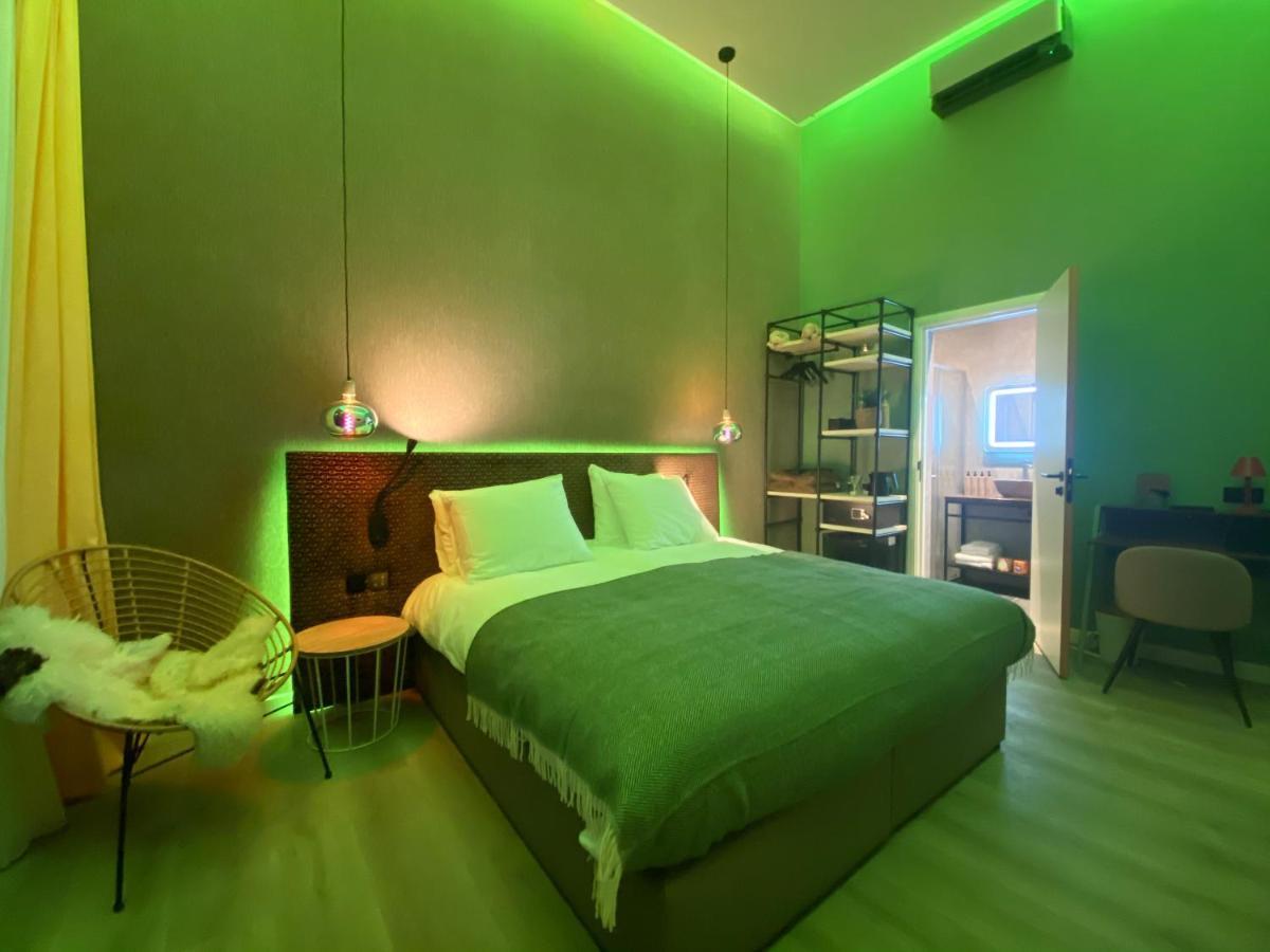 Valerius Boutique Hotel Wormer ภายนอก รูปภาพ