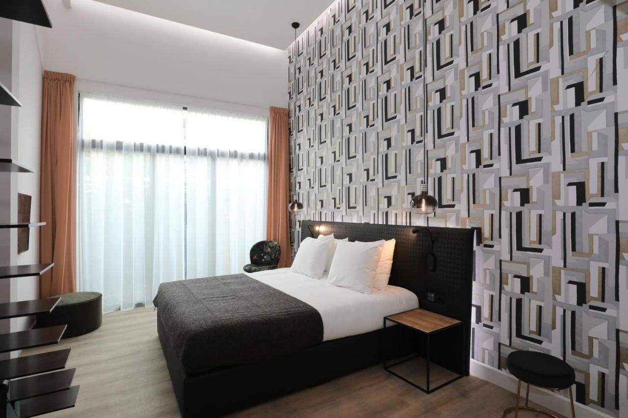 Valerius Boutique Hotel Wormer ภายนอก รูปภาพ