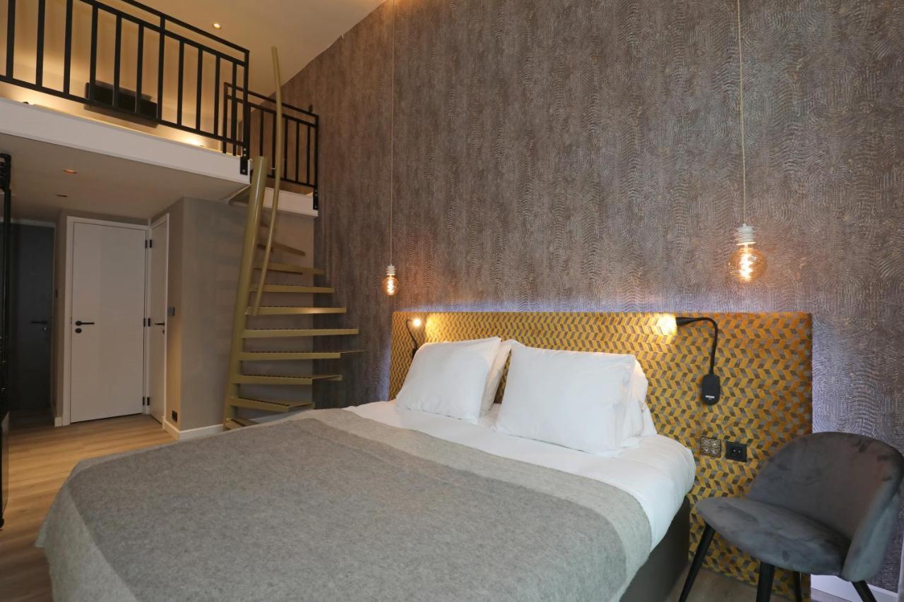 Valerius Boutique Hotel Wormer ภายนอก รูปภาพ
