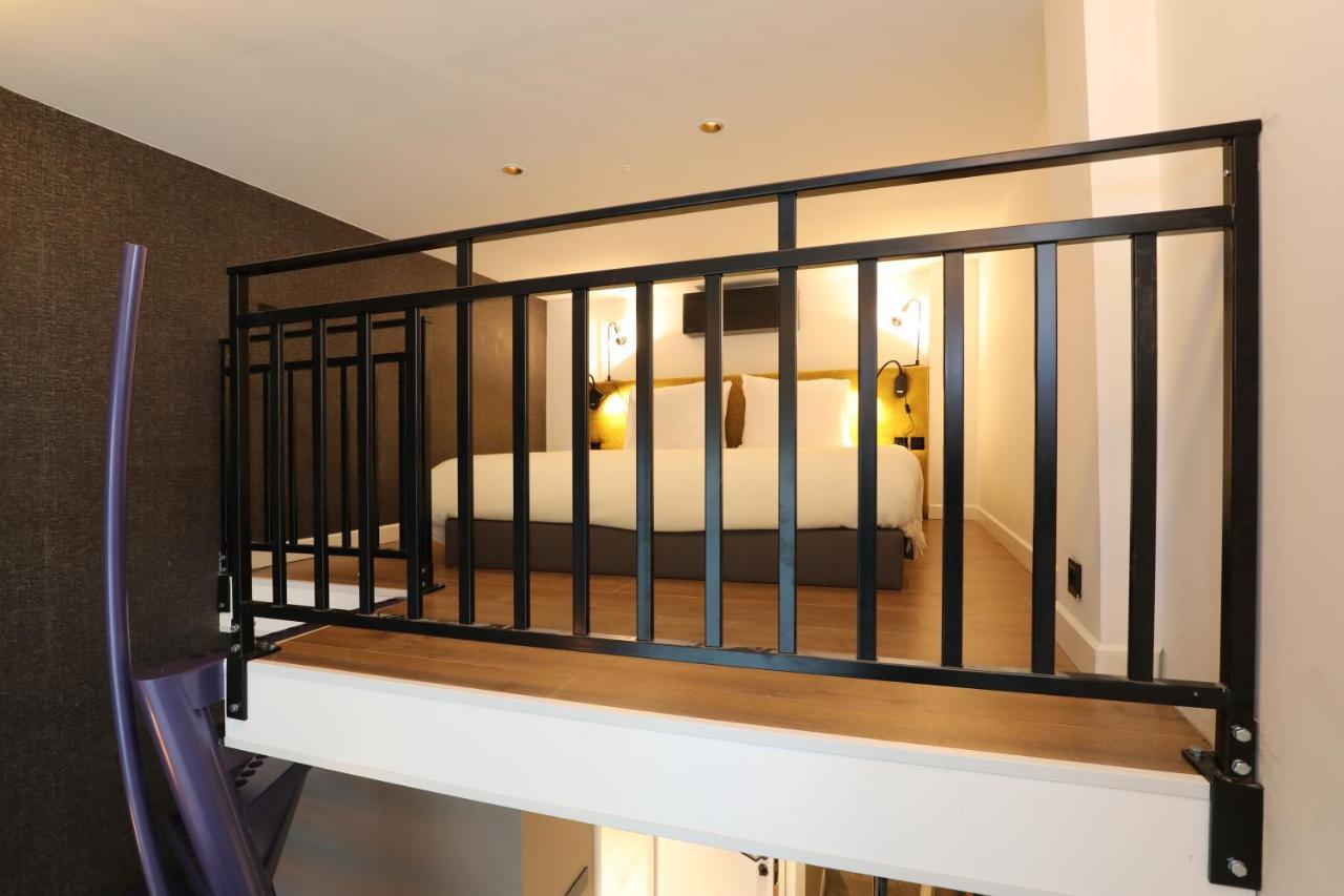 Valerius Boutique Hotel Wormer ภายนอก รูปภาพ